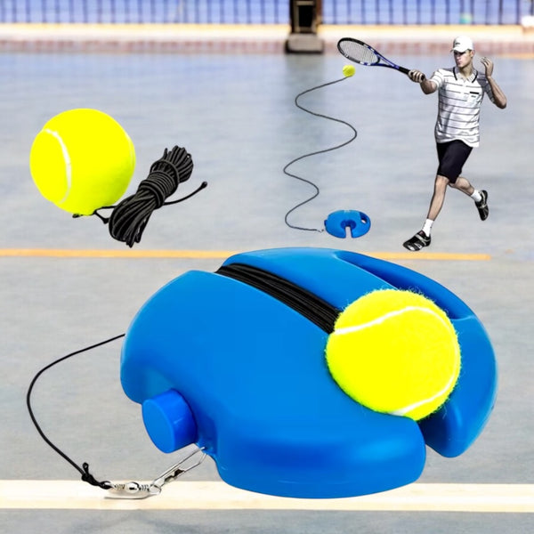 Tennis Trainer Rebound Set